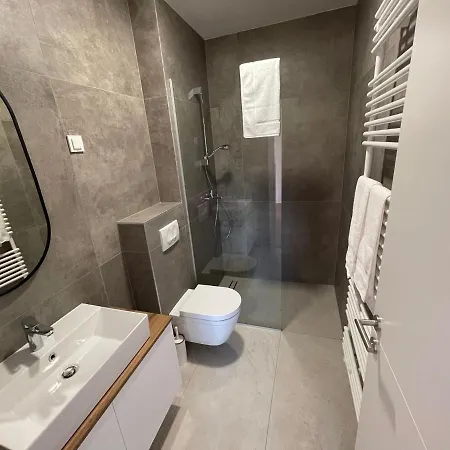 Allure Apartment