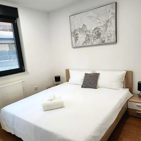 Apartment Allure *