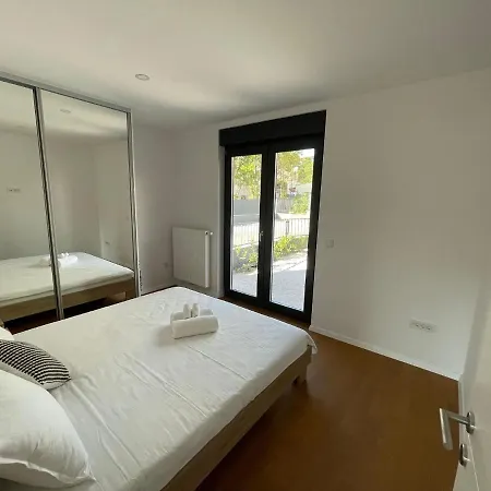 Apartment Allure Zadar