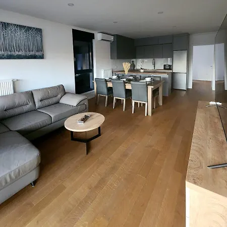Apartment Allure Zadar