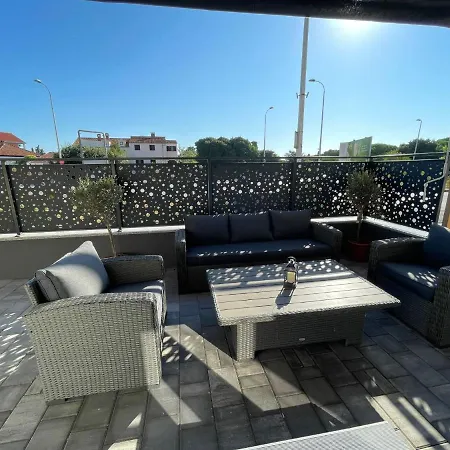Apartment Allure Zadar
