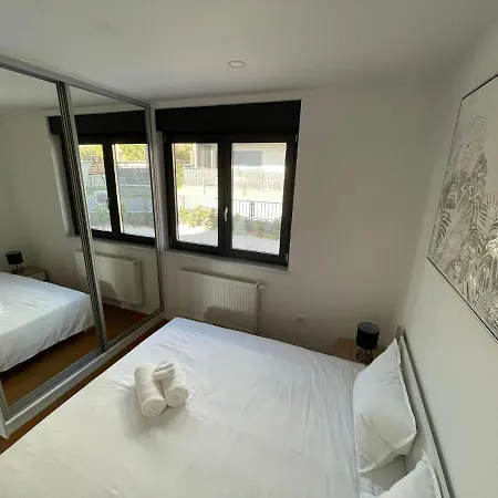 Allure Apartment Zadar