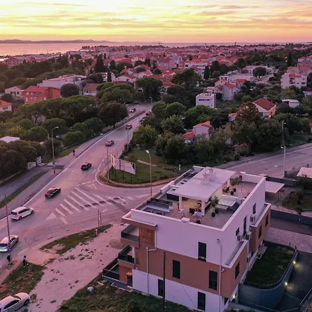 Allure Premium Apartman *