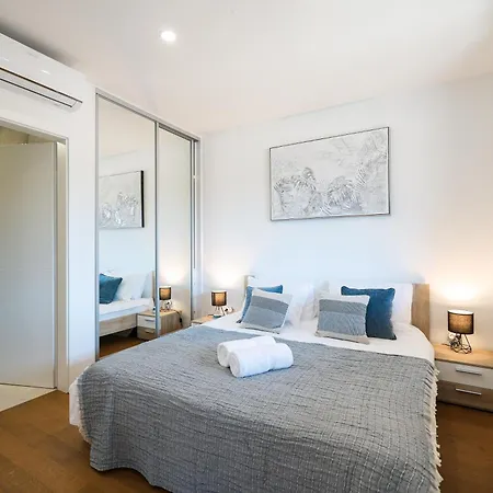 Apartmán Allure Premium