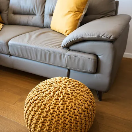 Apartmán Allure Premium *