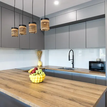 Allure Premium Appartamento *