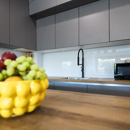 Appartamento Allure Premium *