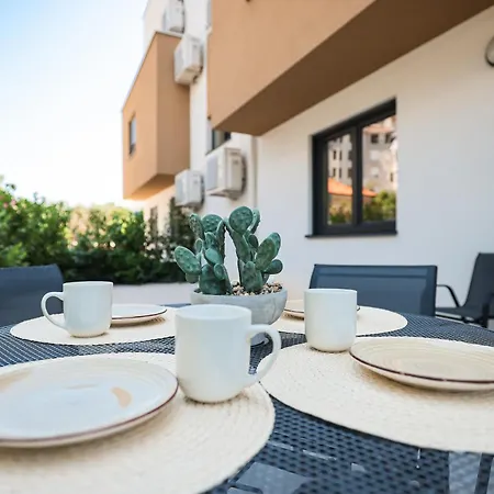 Apartmán Allure Premium