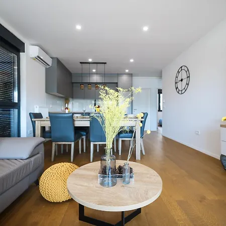 Allure Premium Apartmán *
