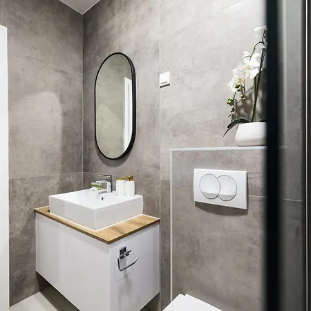 Apartmán Allure Premium *