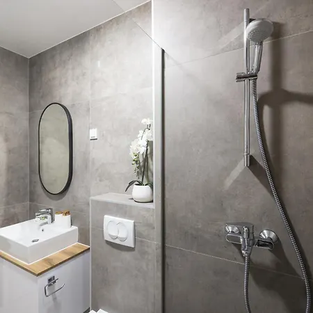 Allure Premium Apartmán Zadar