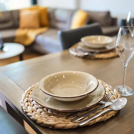 Apartmán Allure Premium Zadar
