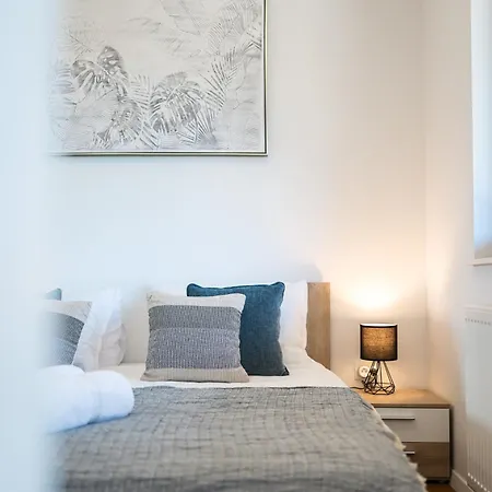 Apartmán Allure Premium