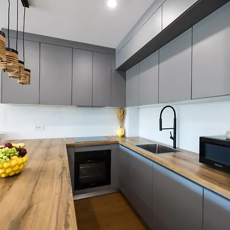 Apartmán Allure Premium *