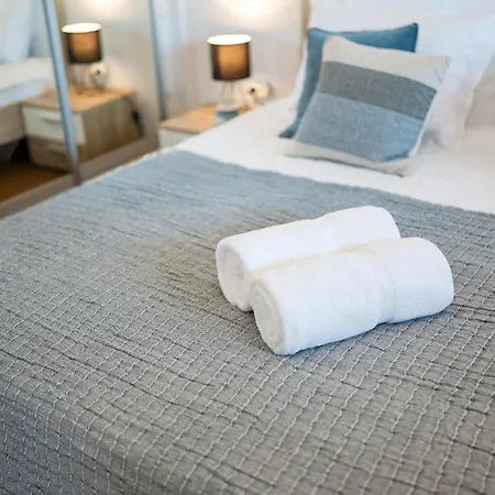 Allure Premium Apartmán