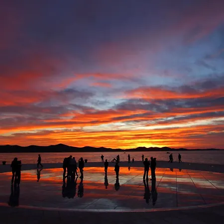 Allure Premium Appartamento Zara