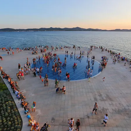Allure Premium * Zadar
