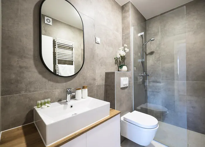 Allure Premium Apartament