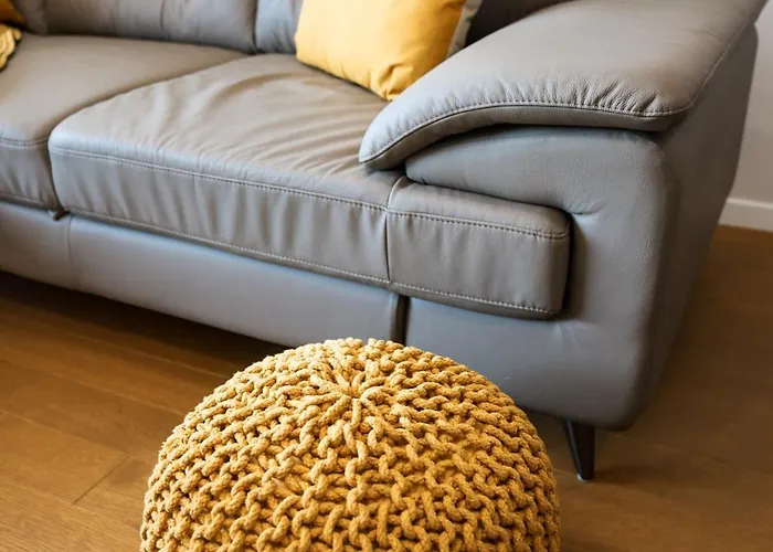 Apartament Allure Premium *