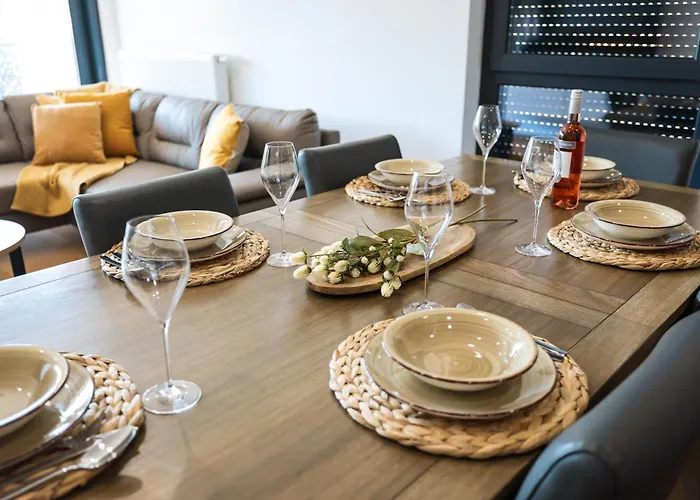Allure Premium Apartament