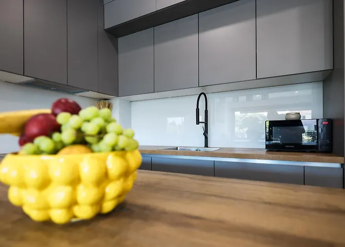 Apartament Allure Premium *