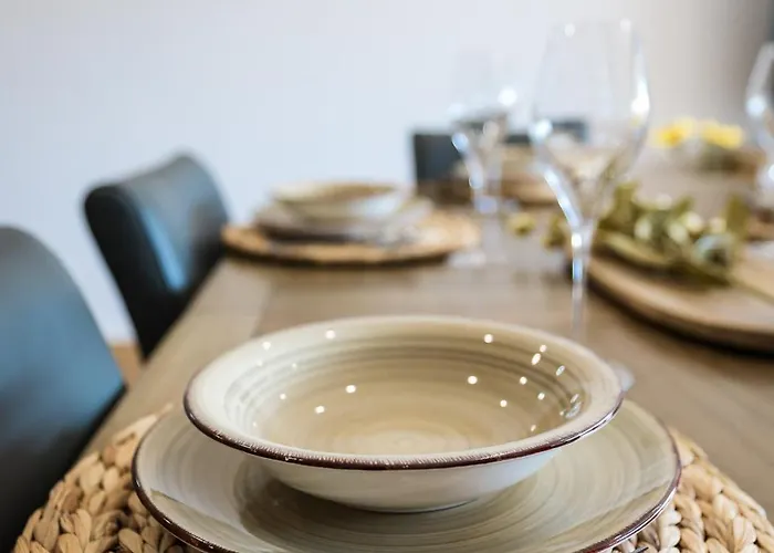 Allure Premium Apartman Zadar