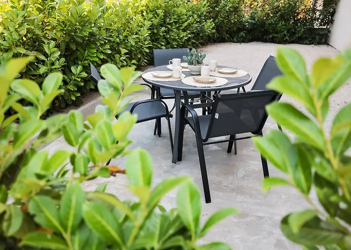 Allure Premium Apartman