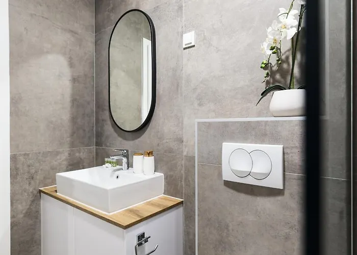 Apartament Allure Premium *