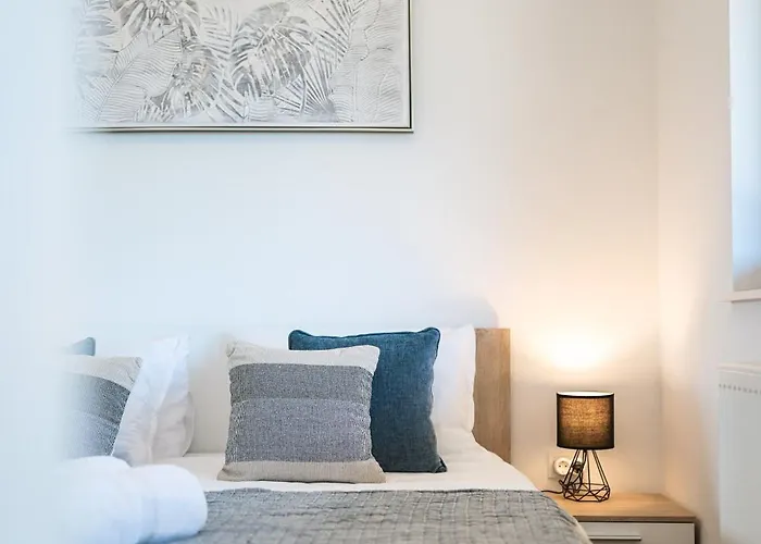 Apartman Allure Premium