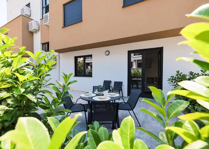 Allure Premium * Zadar