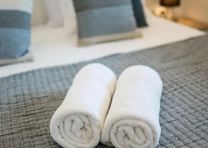 Allure Premium Apartament