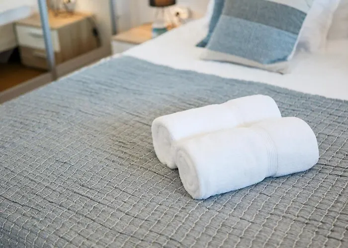 Allure Premium Apartman