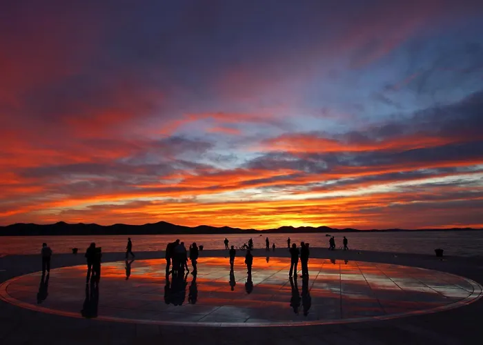 Allure Premium Apartman Zadar