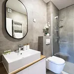 Allure Premium Apartman