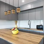 Allure Premium Apartman *