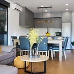 Apartman Allure Premium Zára