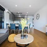 Allure Premium Apartman *