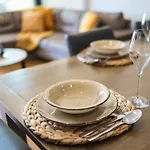 Apartman Allure Premium Zára