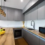 Apartman Allure Premium *