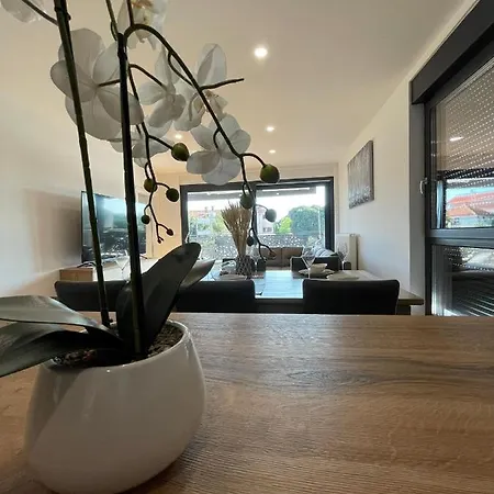 Allure Apartament Zadar