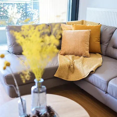 Apartment Allure Premium