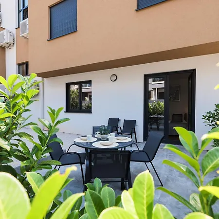 Allure Premium * Zadar