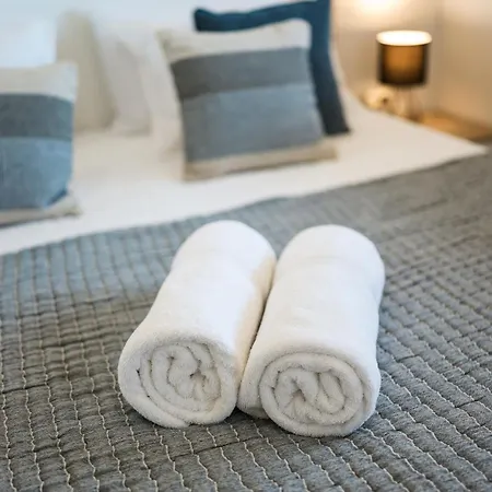 Allure Apartman