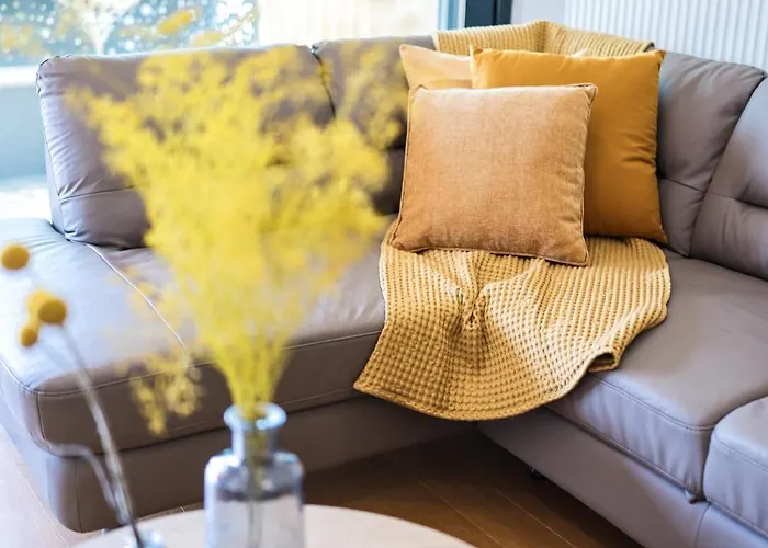 דירה Allure Premium