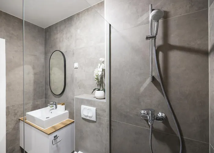 Allure Premium דירה זאדאר