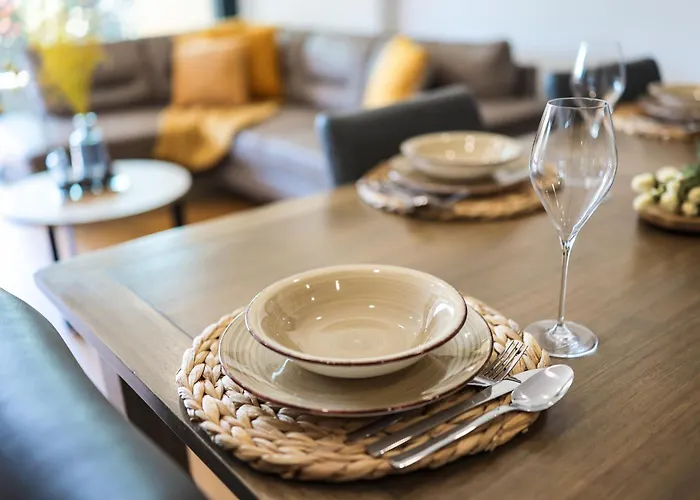 דירה Allure Premium זאדאר